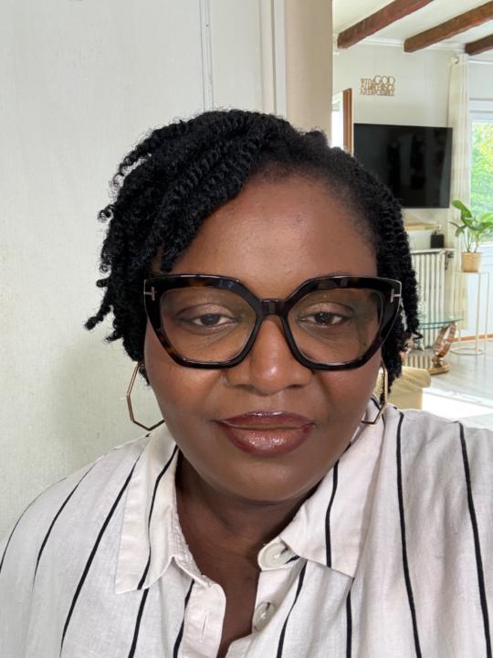 Laurelle Nana