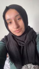 Sadia Bibi