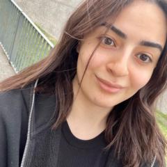 Հասմիկ Գաբրիելյան