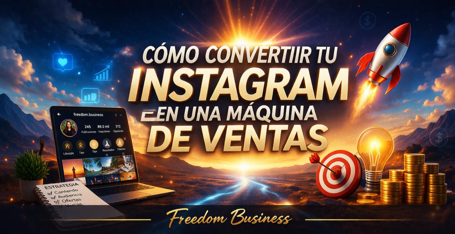 FREEDOM BUSINESS