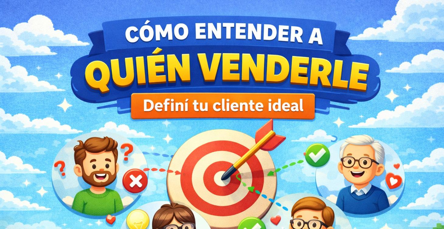 Definir tu cliente ideal