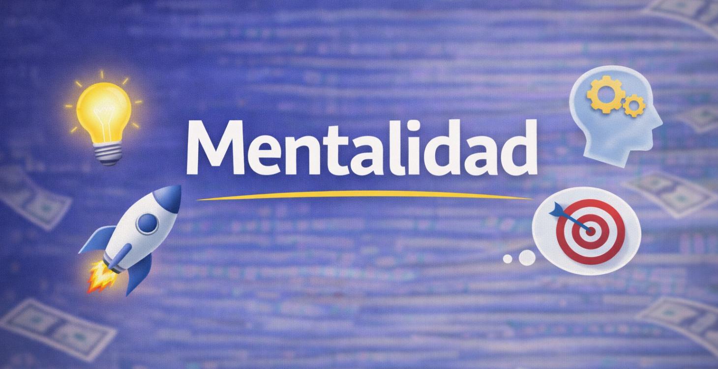 Mentalidad