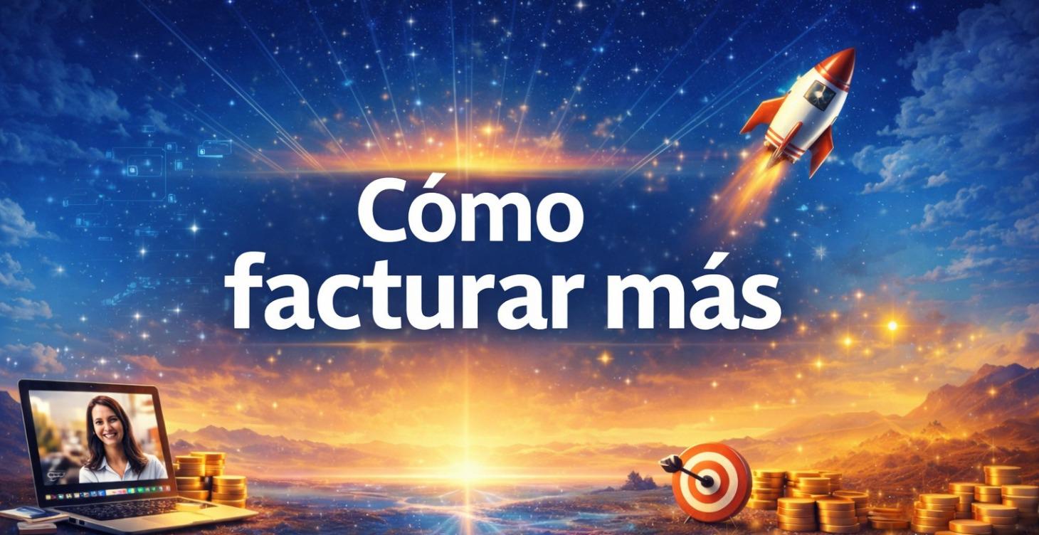 Cómo aumentar tus ingresos como profe