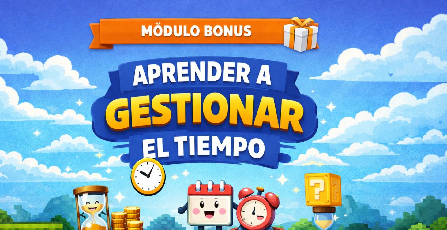 Gestion del tiempo