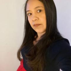 Cynthia Cruz Mayoral
