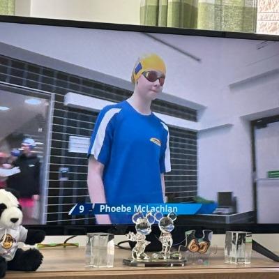 Phoebe McLachlan
