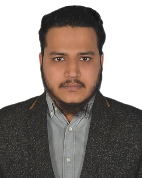 MD Musaddequr Rahman
