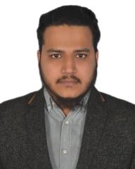 MD Musaddequr Rahman
