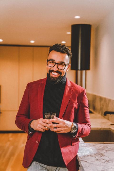 Jonathan Khalil