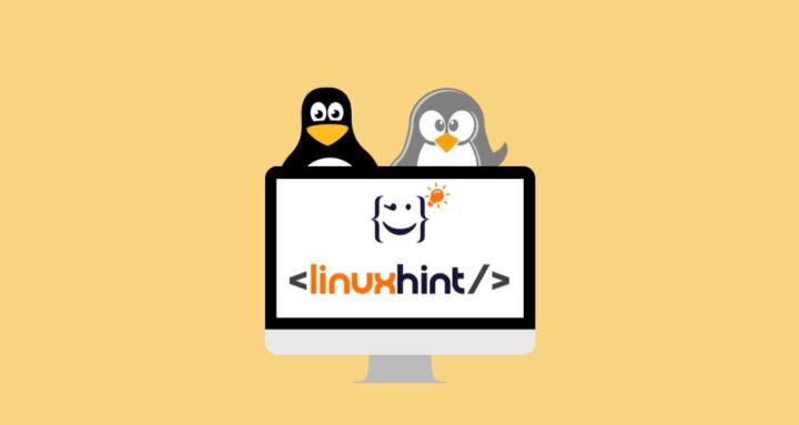 LinuxHint Society 