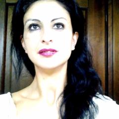 Patrizia Alberti