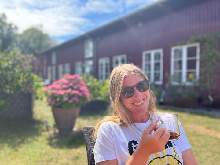 Signe Vig Jensen
