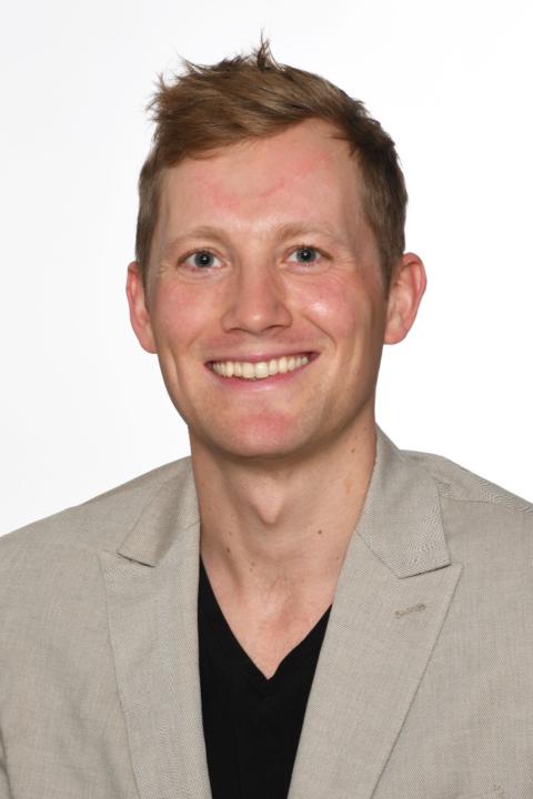 Amos Weiland