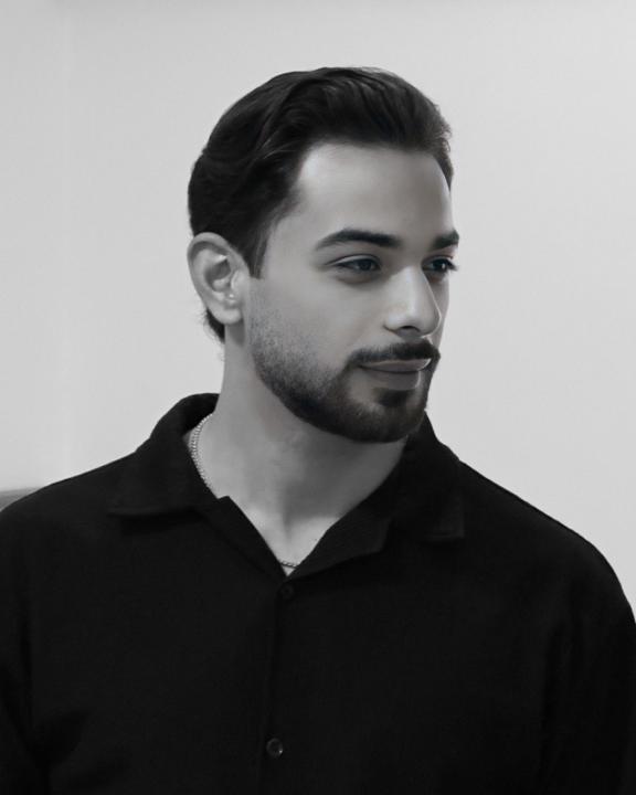 Dani Nasr