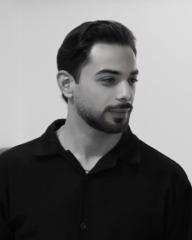 Dani Nasr