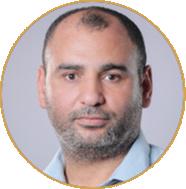 Wael Dabbour