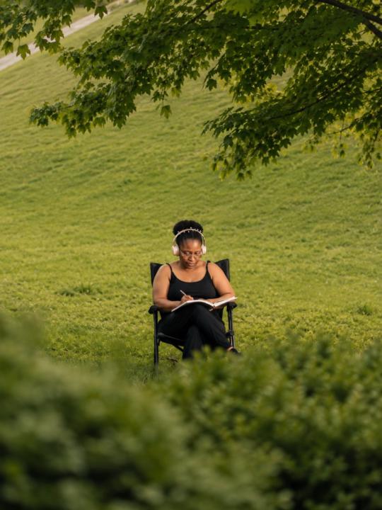 Martha Simango