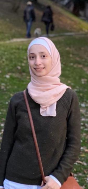 Tasneem Tarab