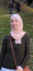 Tasneem Tarab