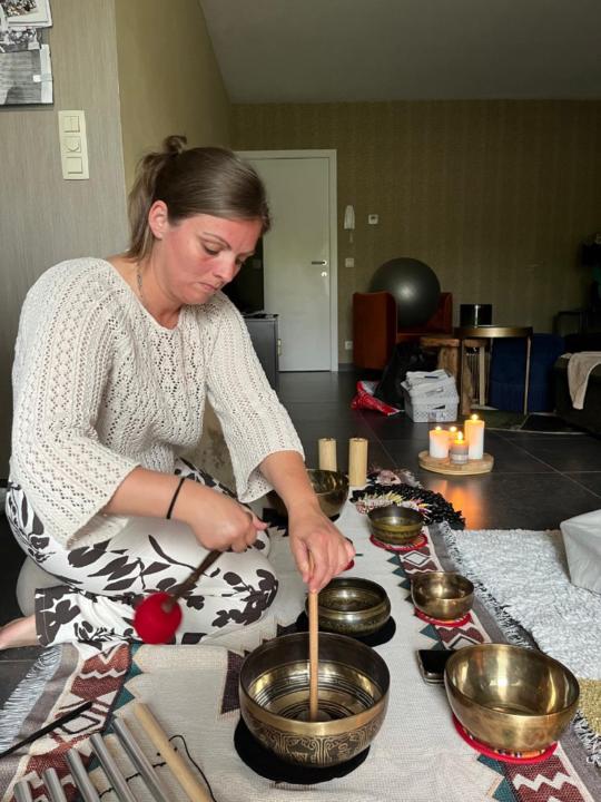 Severina Van de Weyer