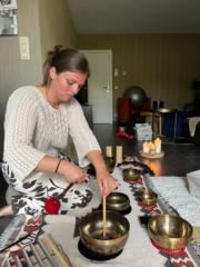 Severina Van de Weyer