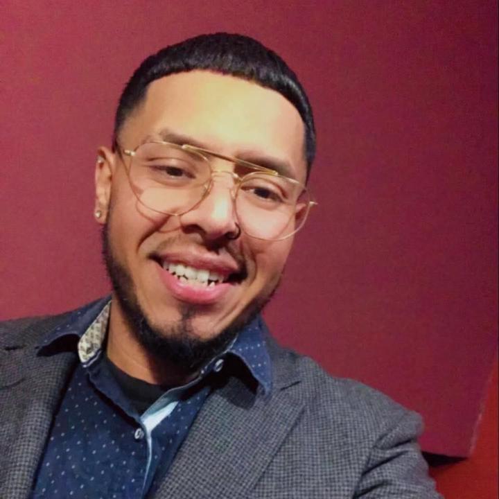 Ricardo enrique Ruiz cruz