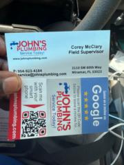 Corey McClary