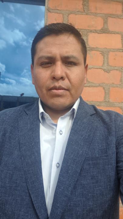 Piter Milton Quispe Apaza
