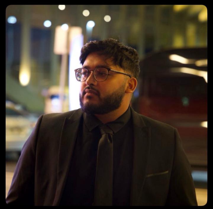 Yusuf Ali