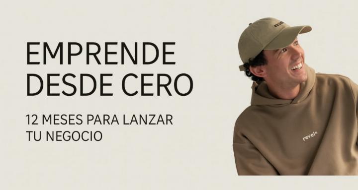 Rafa Revel - Negocios desde 0