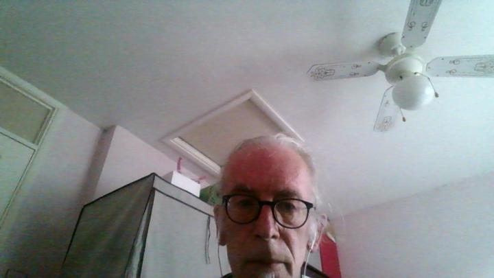 Kevin Fisher