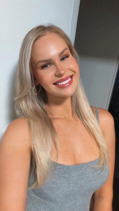 Maddie Walton
