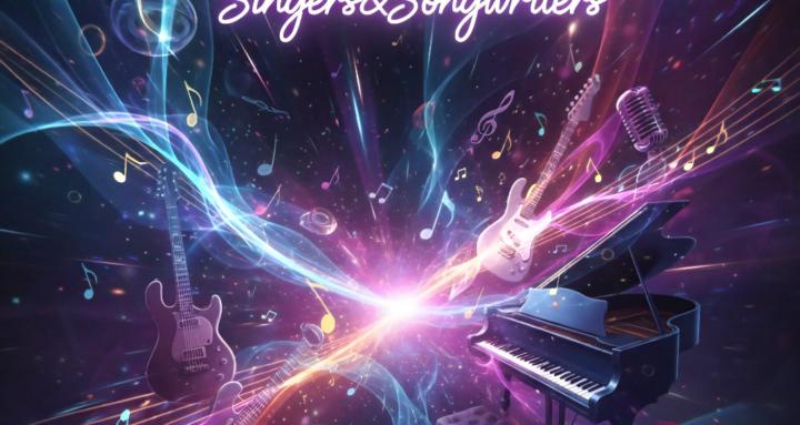 Independent Singer&Songwriters