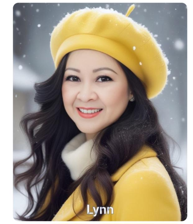 Nancy Huynh