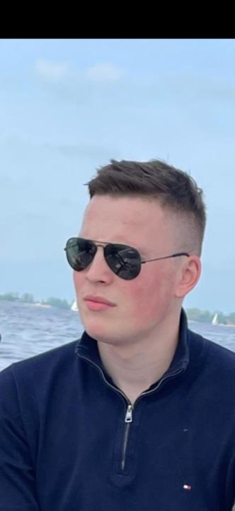 Ruben Meulmeester