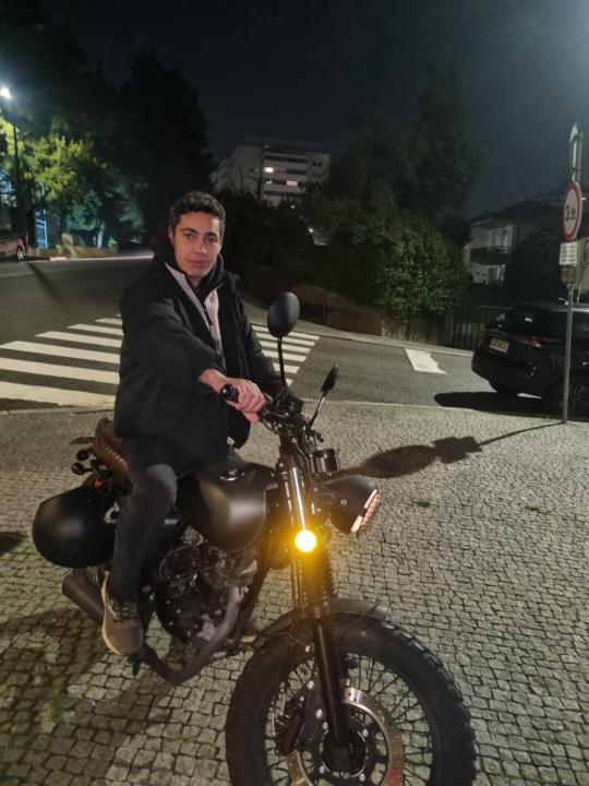 Mohamed ali Ben ahmed