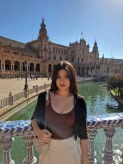 Cristina Perez Villaescusa