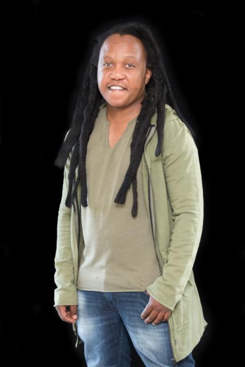 Thapelo Mametja
