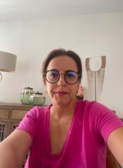 Lorena Mellado Gómez