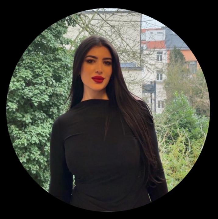Samya Echtioui