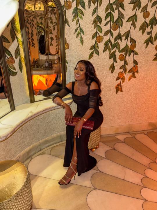 Melody Owusu