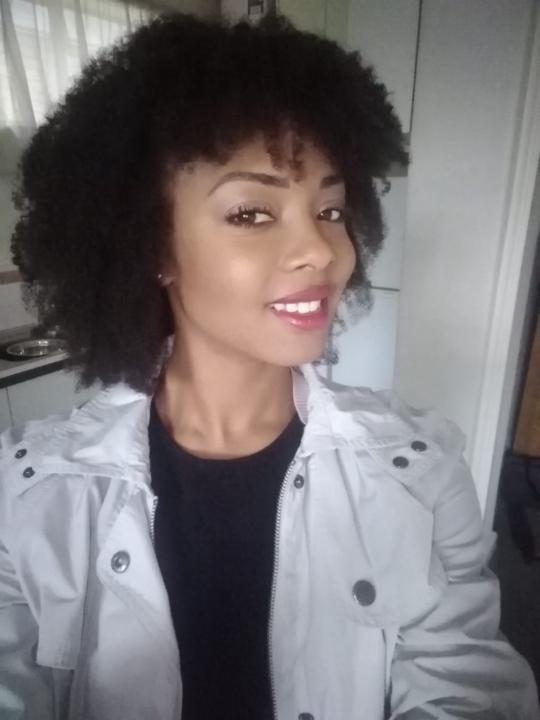 Ornella Chevalier