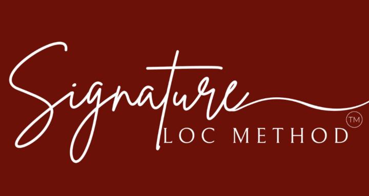 The Signature Loc Method