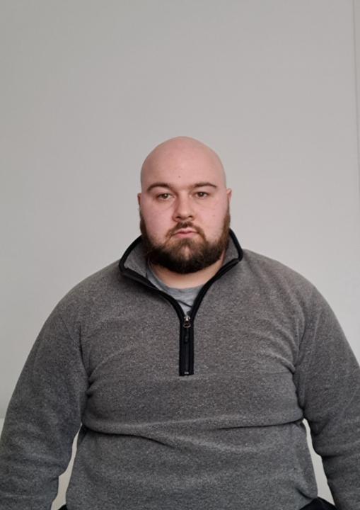 Mathew Georghiades