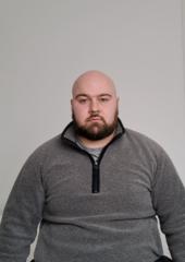 Mathew Georghiades