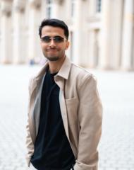 Mahsur Haidary