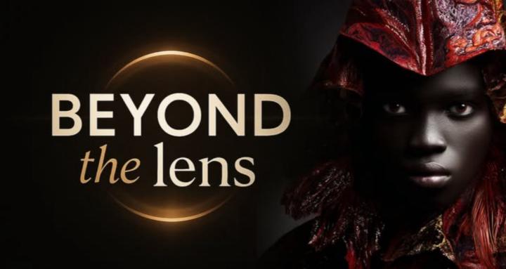 Beyond the Lens