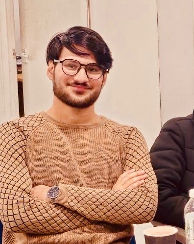 Jawad Qamar