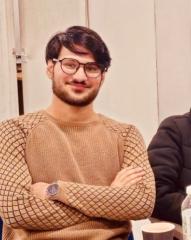 Jawad Qamar