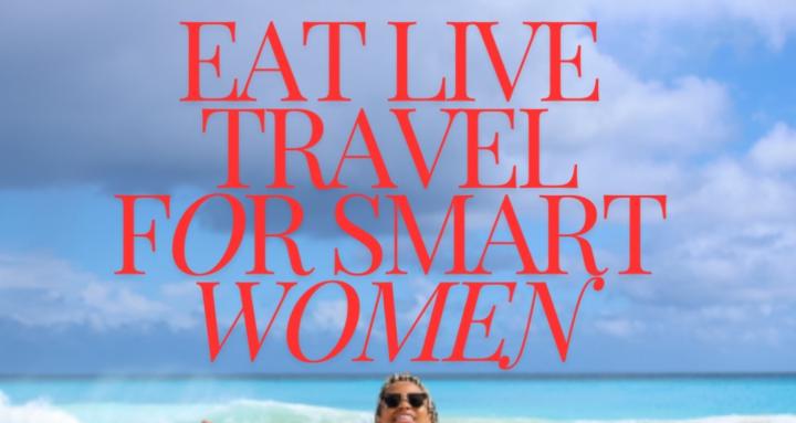 EAT LIVE TRAVEL